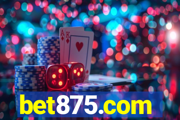 bet875.com