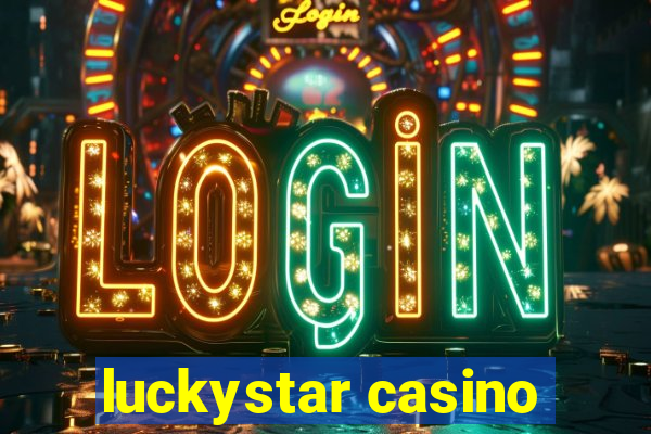 luckystar casino