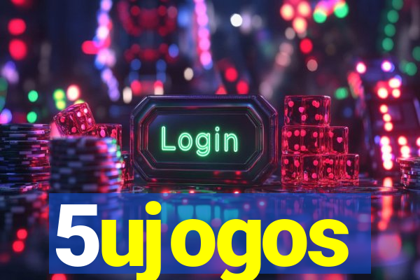 5ujogos