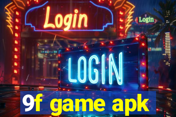 9f game apk