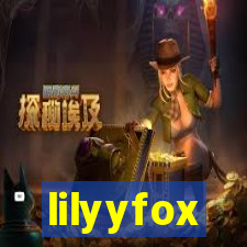 lilyyfox