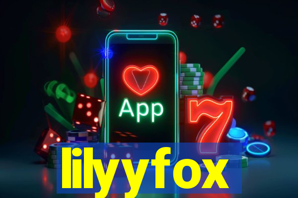 lilyyfox