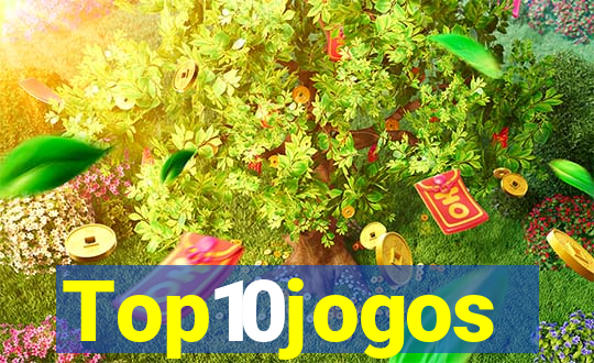 Top10jogos