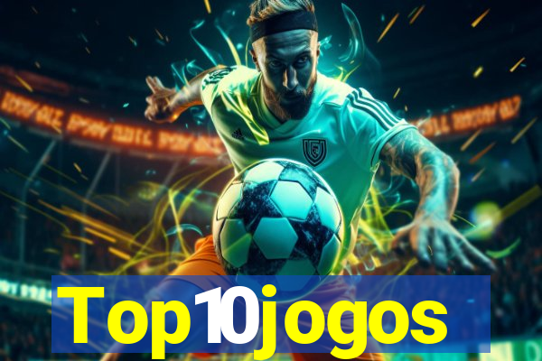 Top10jogos