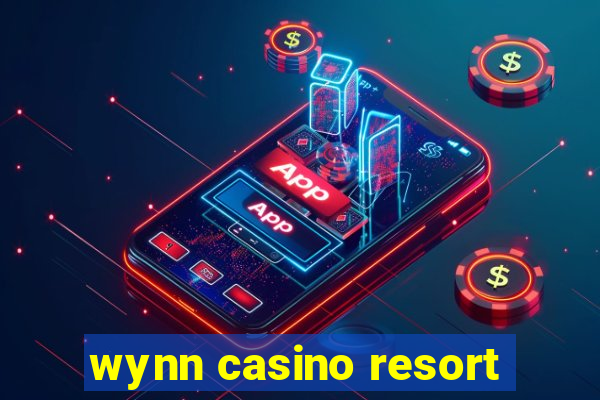 wynn casino resort