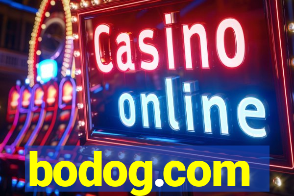 bodog.com