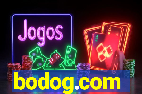 bodog.com