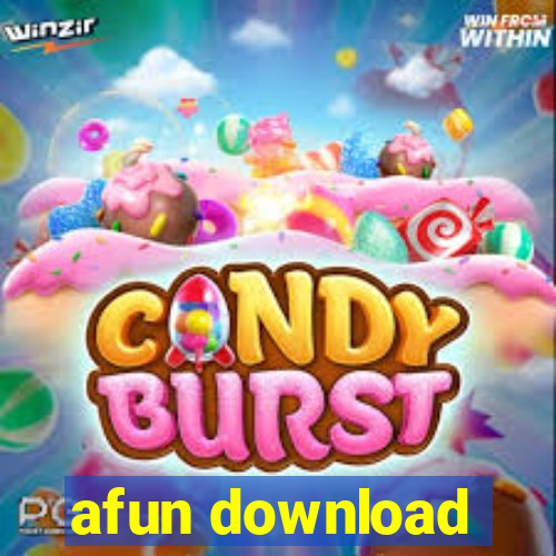 afun download