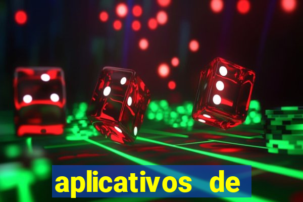 aplicativos de aposta de jogo