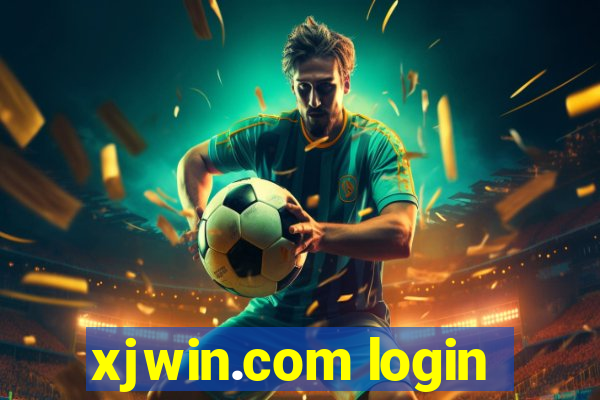 xjwin.com login