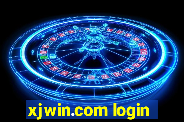 xjwin.com login