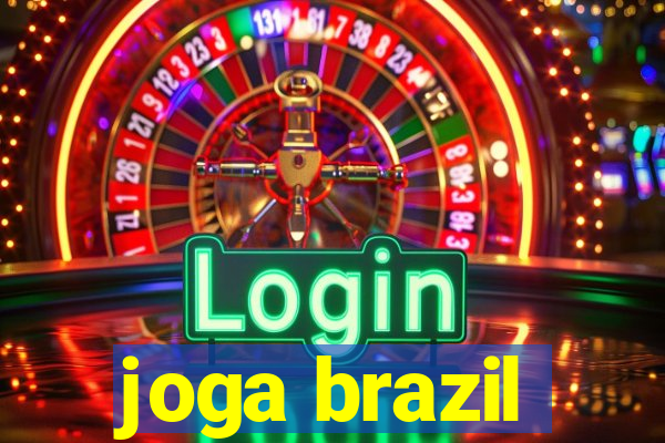 joga brazil