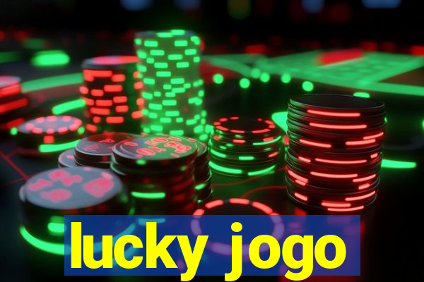 lucky jogo