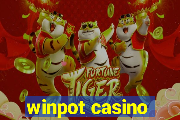 winpot casino