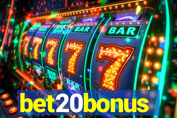 bet20bonus