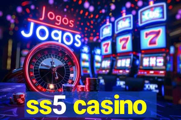 ss5 casino