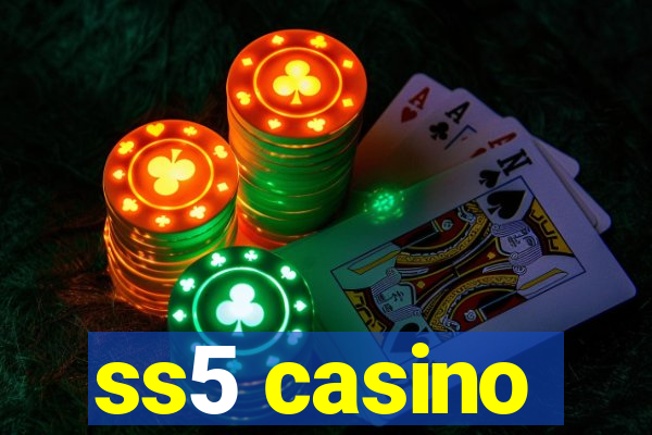 ss5 casino