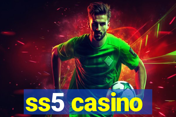 ss5 casino