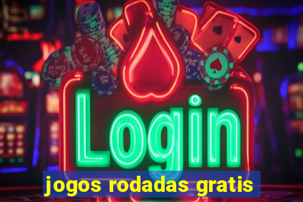 jogos rodadas gratis