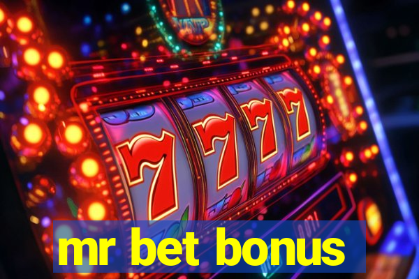 mr bet bonus