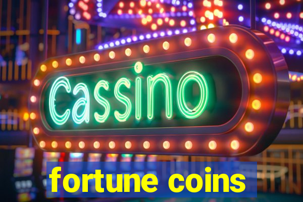 fortune coins