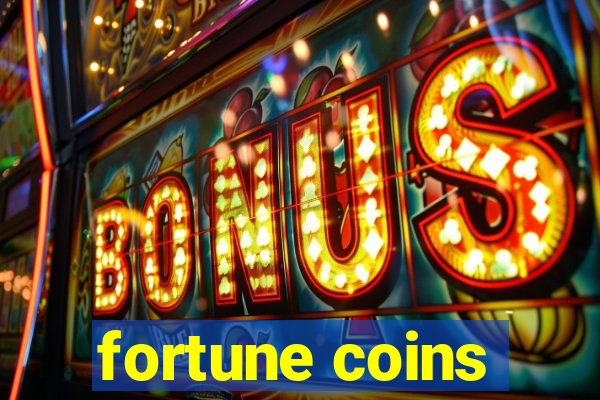 fortune coins