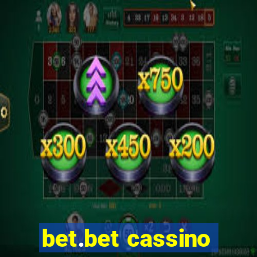 bet.bet cassino