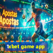 1xbet game app