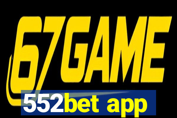 552bet app