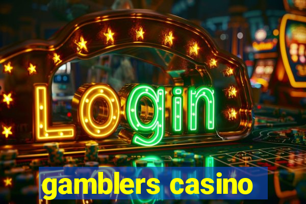 gamblers casino