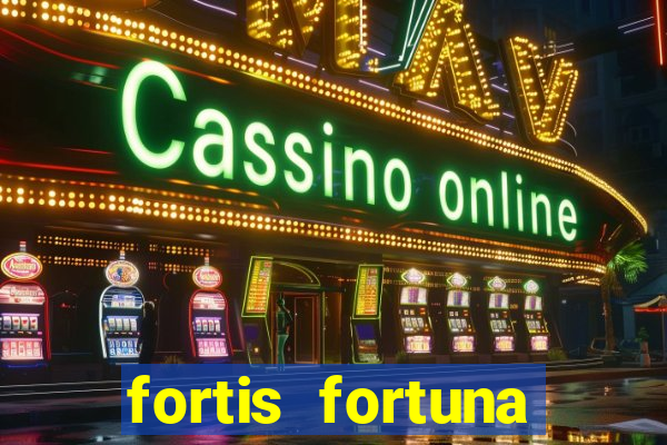 fortis fortuna adiuvat origem