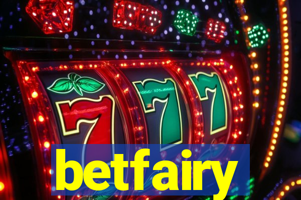 betfairy