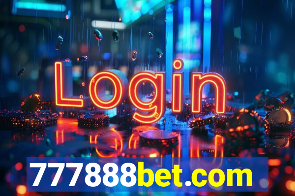 777888bet.com