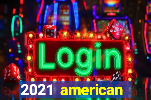 2021 american casino guide