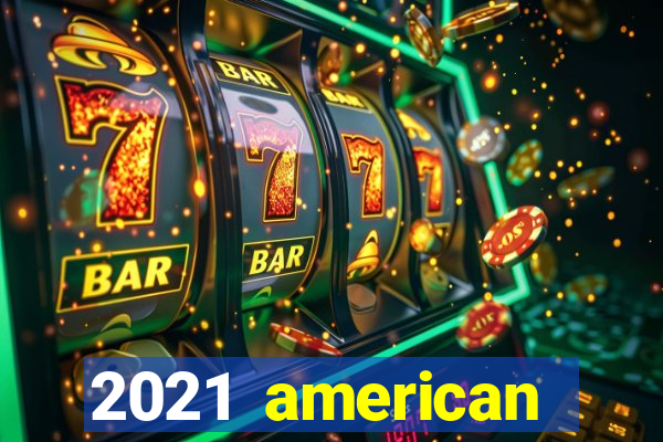 2021 american casino guide