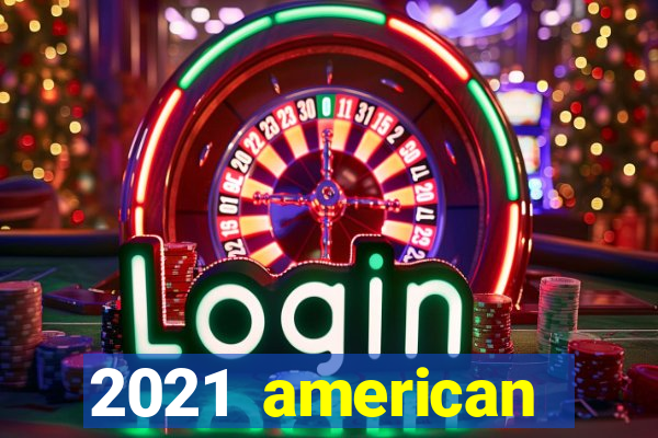 2021 american casino guide