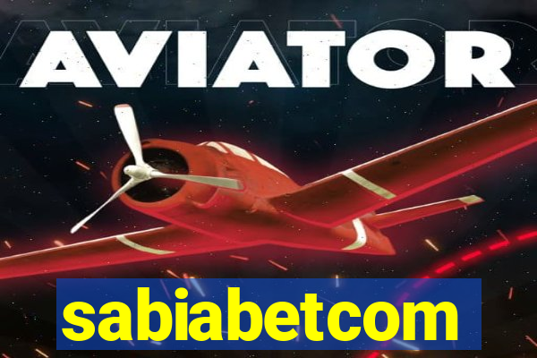 sabiabetcom