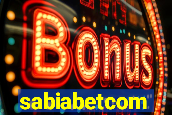 sabiabetcom