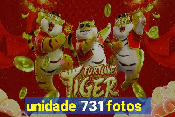 unidade 731 fotos