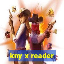 kny x reader