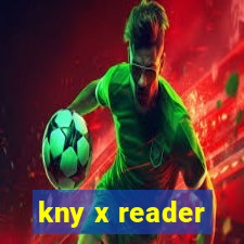 kny x reader