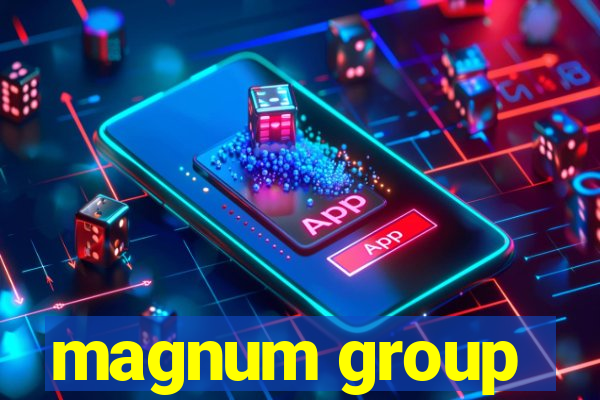 magnum group