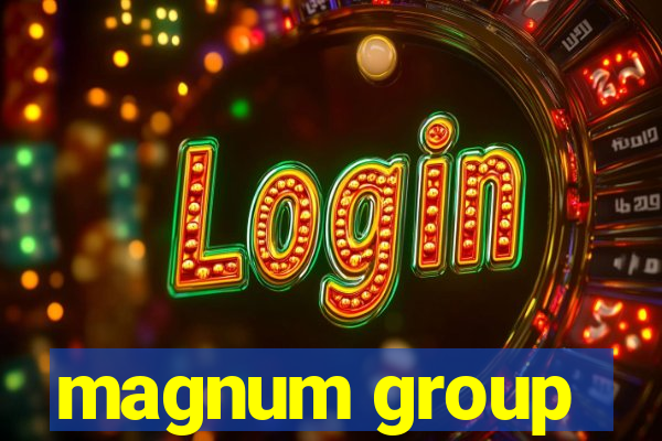 magnum group