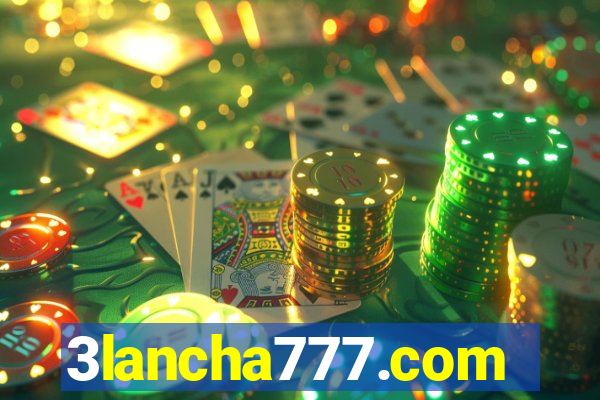 3lancha777.com