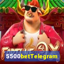 5500betTelegram