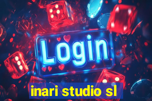 inari studio sl