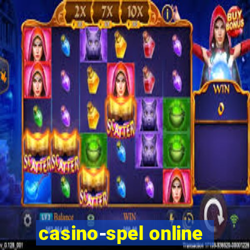 casino-spel online