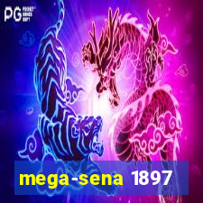 mega-sena 1897