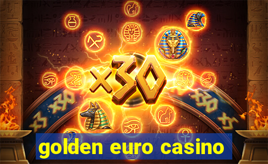 golden euro casino