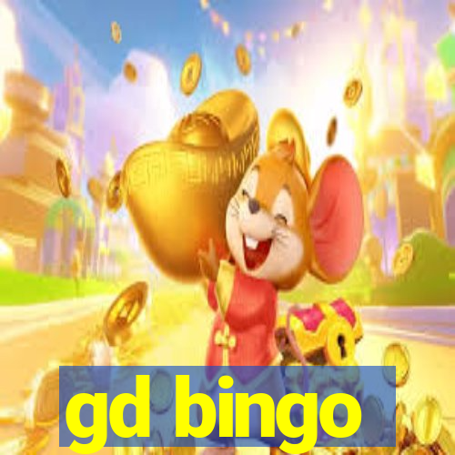 gd bingo